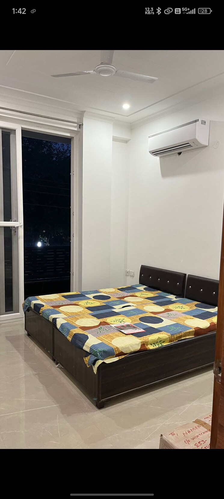 Room, sector 38 Pg For Girls In Sector 38 8867994