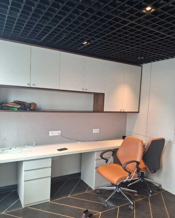 Kitchen, one-lodha-place Commercial Office Space 800 Sq.Ft. In Lower Parel Mumbai 8867928