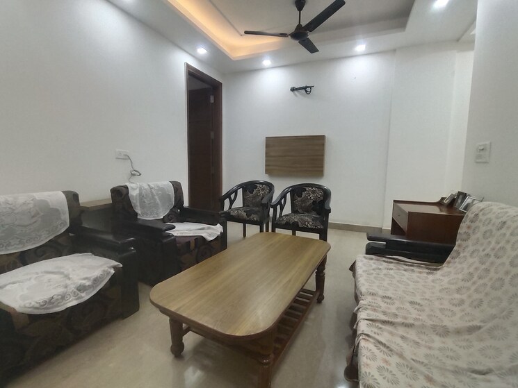 Living Room, boutique-residential-apartments-c-220 2 Bedroom 107 Sq.Ft. Apartment In Malviya Nagar Delhi 8867946
