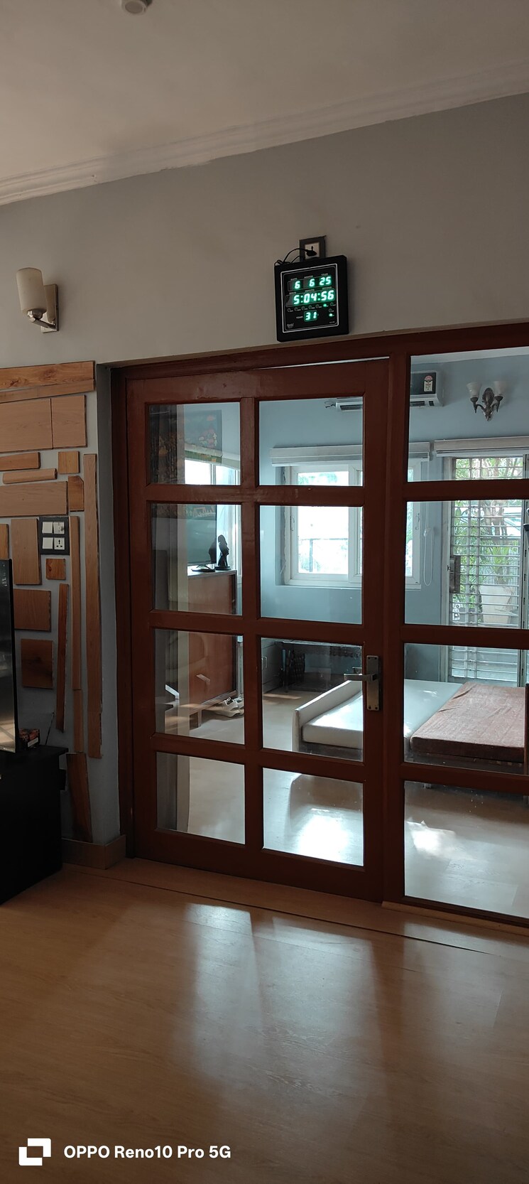 Room, yogmaya-apartment 3 Bedroom 1800 Sq.Ft. Apartment In Vasant Kunj Delhi 8867984