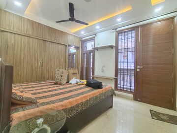 2 BHK Apartment For Rent in Boutique Residential Apartments C-220, Malviya Nagar