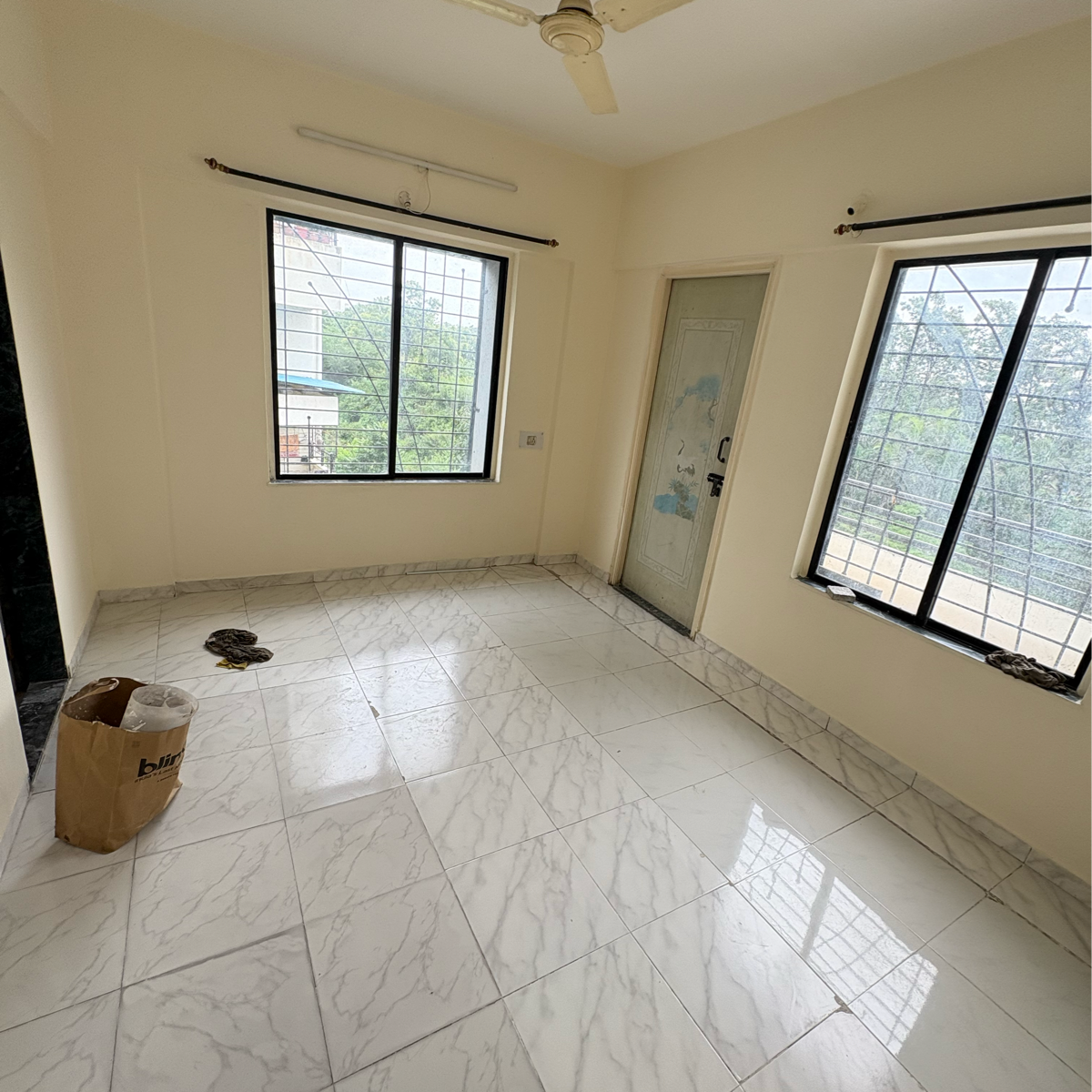 2 BHK + Pooja Room 1200 Sq.Ft. Apartment in Townscape Mithila Nagari