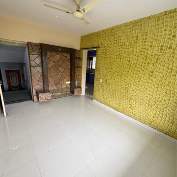 Room in 2 BHK Apartment at Townscape Mithila Nagari, Pimple Saudagar – for Rent