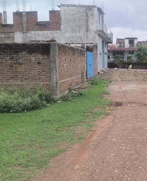  Plot For Sale in Bagaha