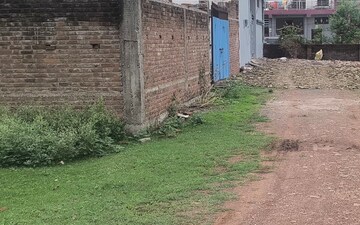 Plot For Sale in Bagaha