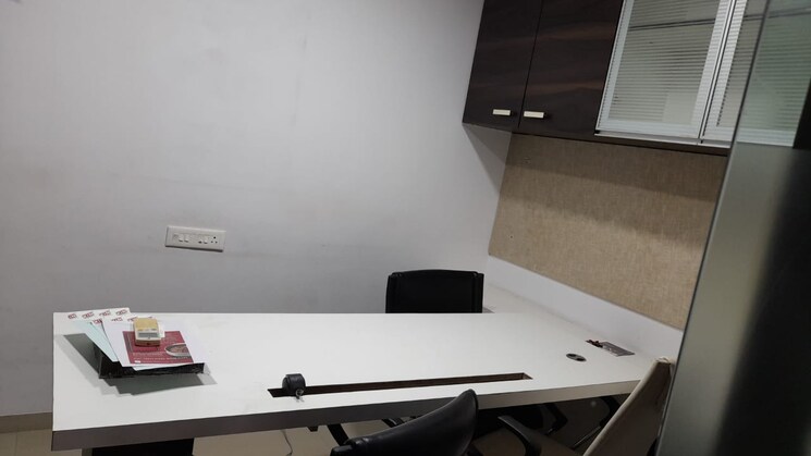Team Area, thaltej Commercial Office Space 1225 Sq.Ft. In Thaltej Ahmedabad 8867947
