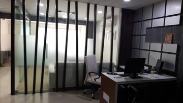 Team Area in  Office Space at Thaltej – for Rent