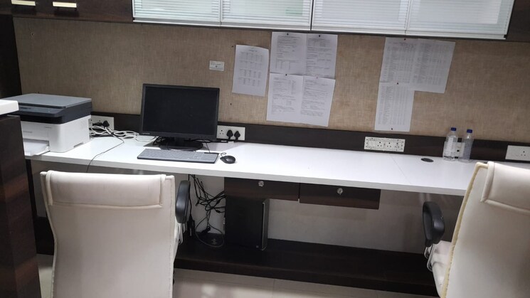 Kitchen, thaltej Commercial Office Space 1225 Sq.Ft. In Thaltej Ahmedabad 8867947