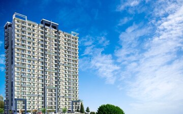 3 BHK Apartment For Sale in SLF Anushree, Sector 75