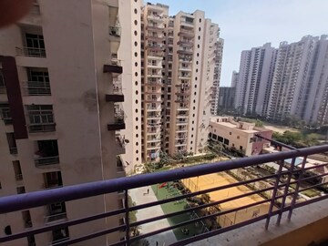 2 BHK Apartment – Exterior View View at Assotech The Nest, Sain Vihar - for Sale