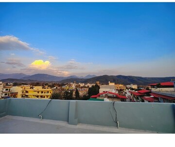 Swimming Pool in 2 BHK Builder Floor at Sahastradhara Road – for Rent