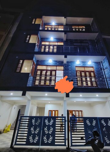 2 BHK Builder Floor For Rent in Sahastradhara Road