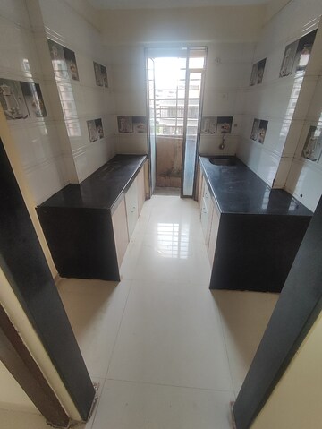Master Bedroom in 2 BHK Apartment at Sri Dutt s Garden Avenue-K, Virar West – for Rent