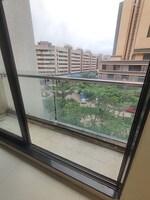 2 BHK + Study Room 525 Sq.Ft. Apartment in Sri Dutt s Garden Avenue-K