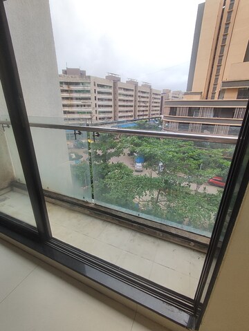 2 BHK Apartment For Rent in Sri Dutt s Garden Avenue-K, Virar West