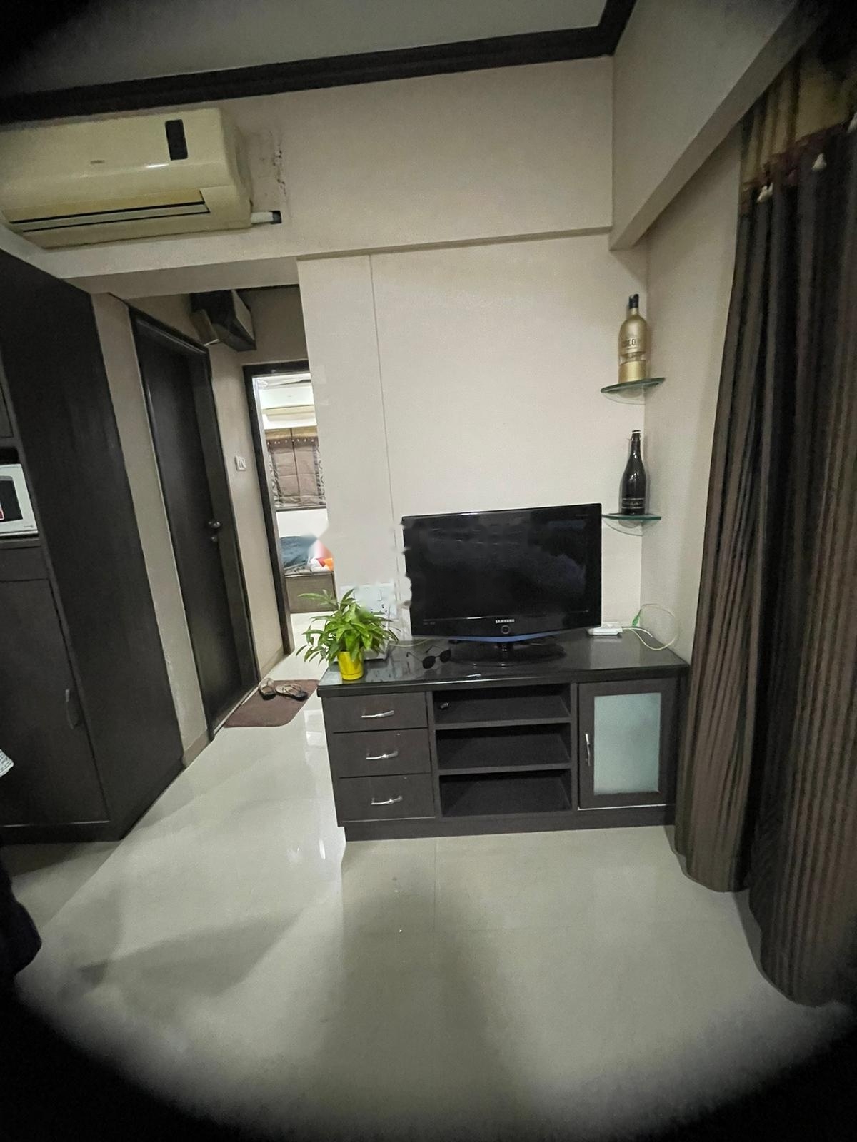 2 BHK Apartment For Rent in Runwal Garden City