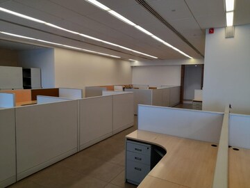 Kitchen in  Office Space at Peninsula Business Park, Lower Parel – for Sale