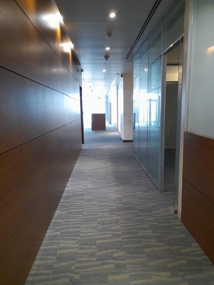 undefined, peninsula-business-park Commercial Office Space 12000 Sq.Ft. In Lower Parel Mumbai 8867969