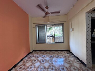 Bedroom in 1 BHK Apartment at Krishna Township, Vasai West – for Rent