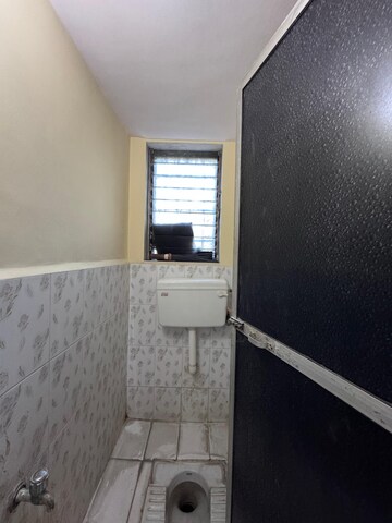 Furnished Amenities in 1 BHK Apartment at Krishna Township, Vasai West – for Rent
