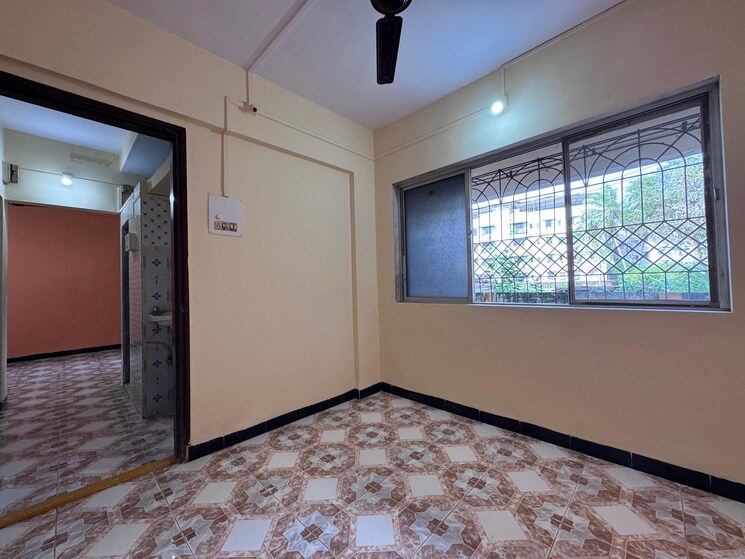 Bedroom, krishna-township 1 Bedroom 450 Sq.Ft. Apartment In Vasai West Palghar 8868004