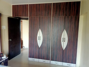 Furnished Amenities in 1 BHK Apartment at Vasant Valley Complex, Malad East – for Rent
