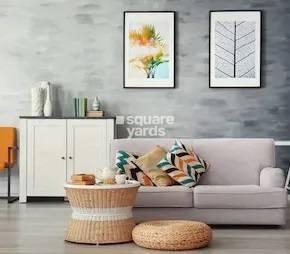 1 BHK Apartment For Rent in Koldongri CHS