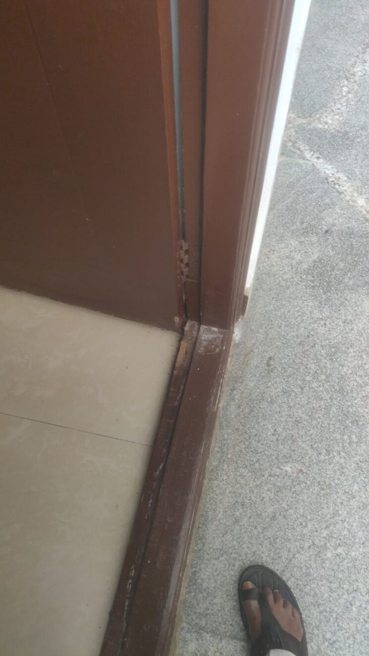 undefined, ds-max-scion 3 Bedroom 1449 Sq.Ft. Apartment In Hbr Layout Bangalore 8868003