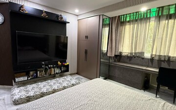 3 BHK Apartment For Sale in Northwind Sanctuary, Pi Greater Noida