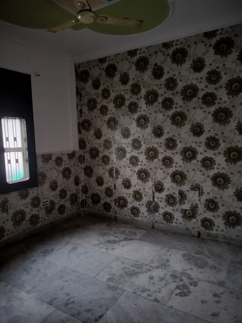 3 BHK Builder Floor For Rent in Chittaranjan Park