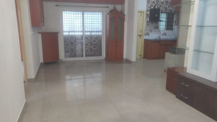 Living Room, ds-max-scion 3 Bedroom 1449 Sq.Ft. Apartment In Hbr Layout Bangalore 8868007