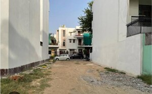  Plot – Exterior View View at Palam Vihar - for Sale