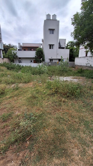  Plot – Garden View at Kapra - for Sale