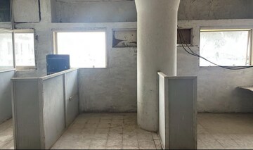  Office Space For Sale in Poonam Chambers Worli, Worli