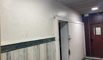  Office Space – Exterior View View at Poonam Chambers Worli, Worli - for Sale