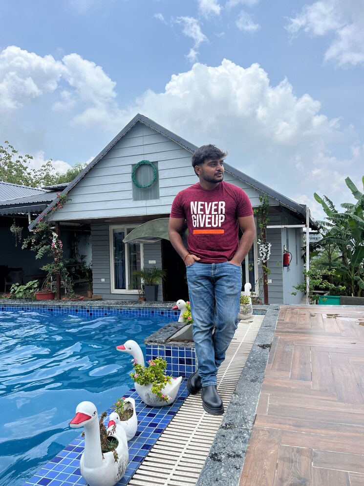 Exterior View, sahastradhara road 2 Bedroom 1805 Sq.Ft. Builder Floor In Sahastradhara Road Dehradun 8868051