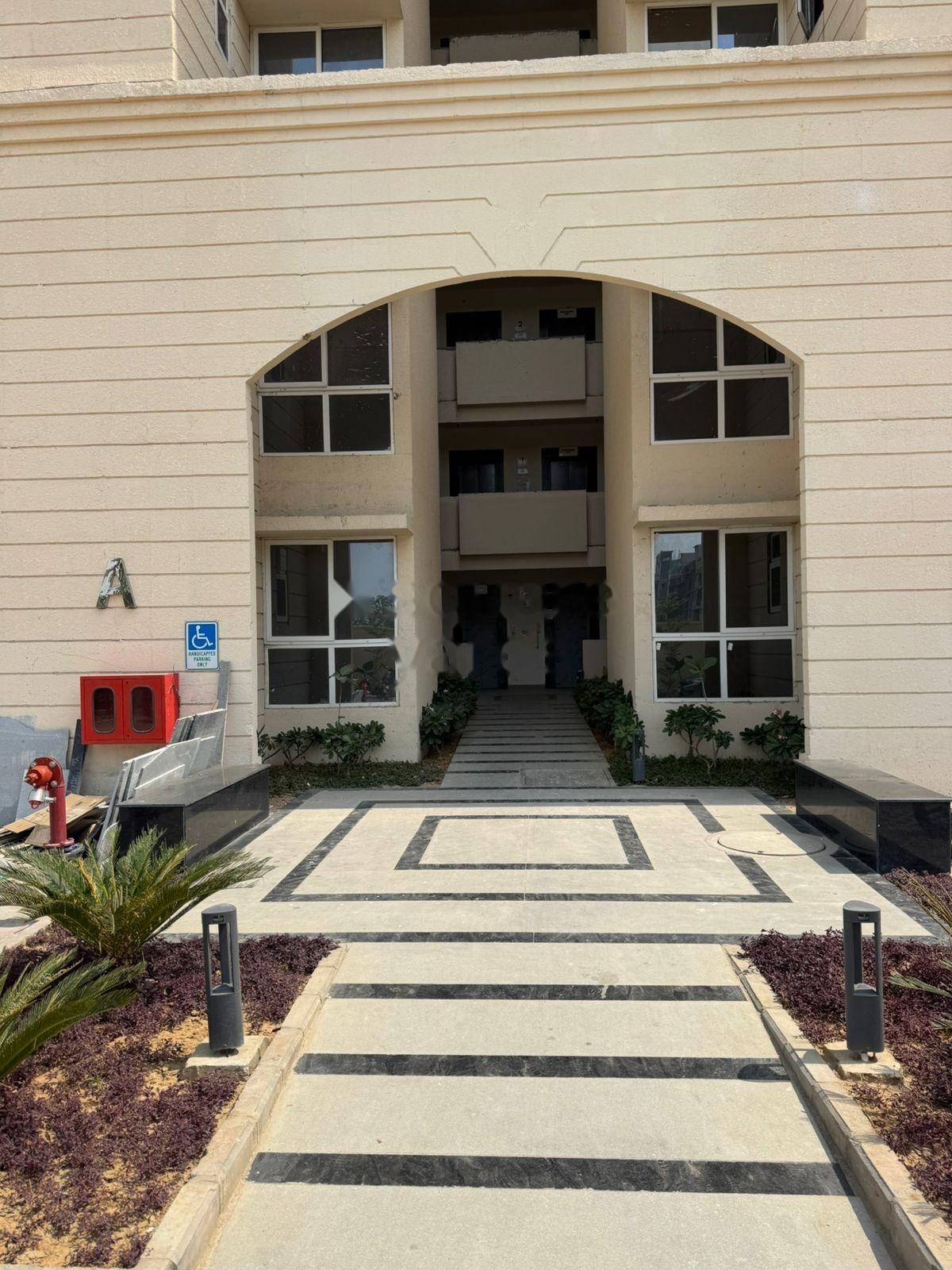 1 BHK Apartment For Rent in Signature Global Prime