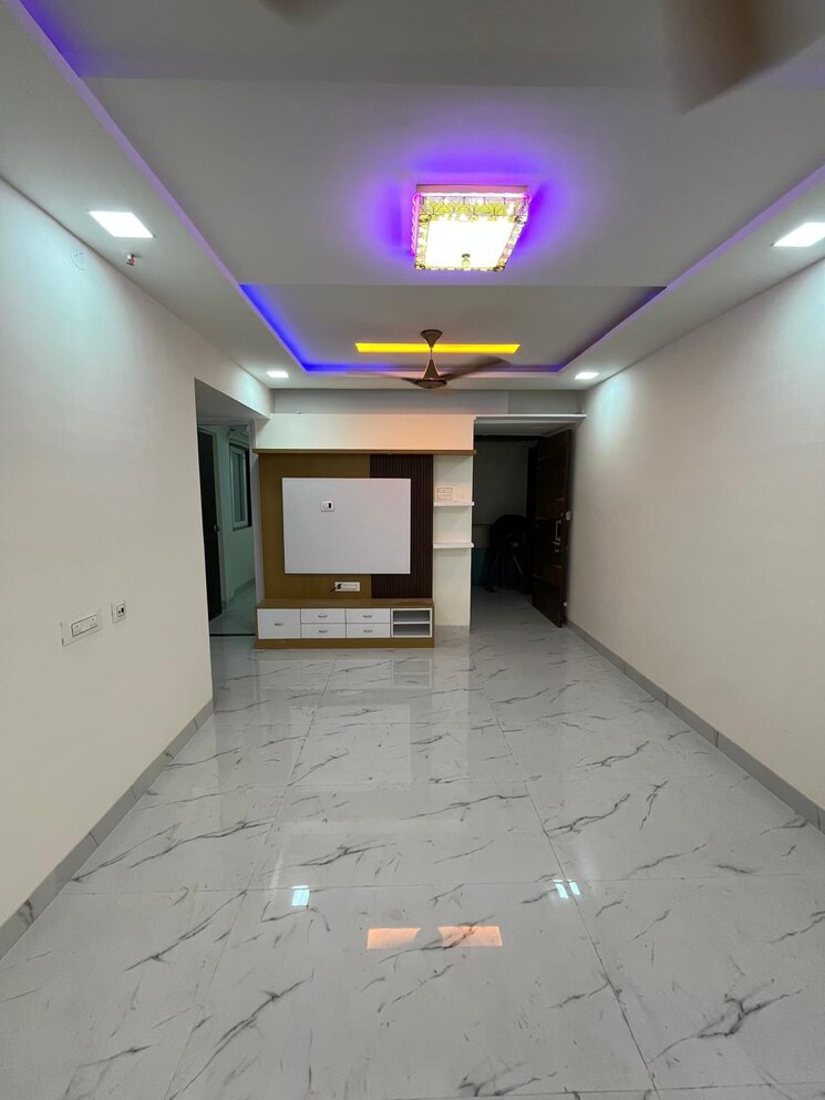 Bedroom, shree-villa 2.5 Bedroom 980 Sq.Ft. Apartment In Tardeo Mumbai 8868052