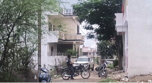  Plot – Exterior View View at Bagaha - for Sale