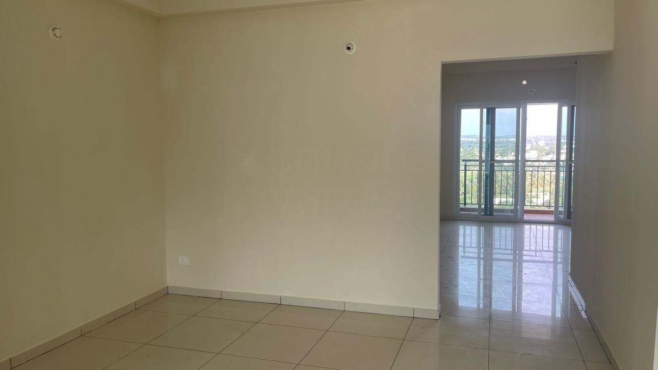 2 BHK 857 Sq.Ft. Apartment in Shriram Greenfield Phase 2