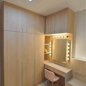 Living Room in 3 BHK Independent House at Prem Nagar – for Sale