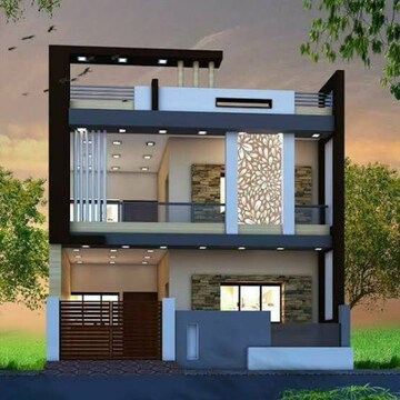 3 BHK Independent House For Sale in Prem Nagar