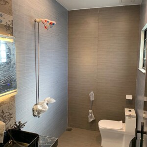 Bathroom in 3 BHK Independent House at Prem Nagar – for Sale