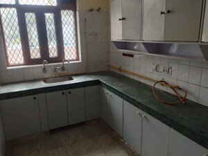 Kitchen in 6 BHK Independent House at Sector 48 – for Sale