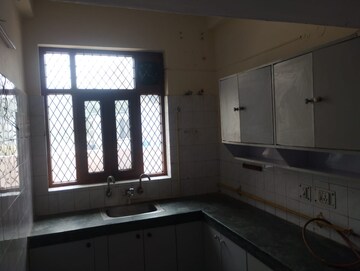 Kitchen in 6 BHK Independent House at Sector 48 – for Sale