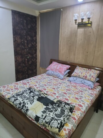 Bedroom in 6 BHK Independent House at Sector 48 – for Sale