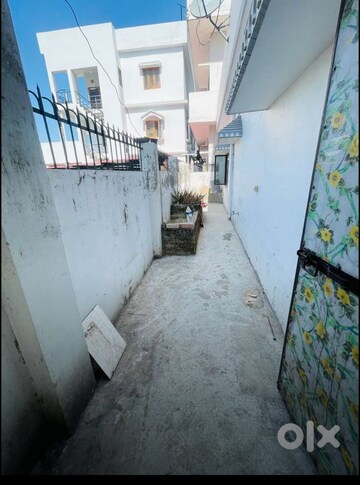Balcony in 1 BHK Builder Floor at Sahastradhara Road – for Rent