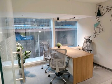  Office Space For Sale in Marathon Futurex, Lower Parel