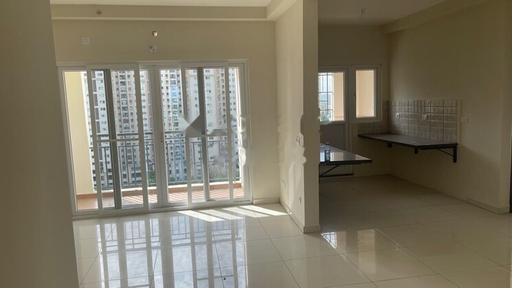 Kitchen, shriram-greenfield-phase-2 2 Bedroom 857 Sq.Ft. Apartment In Budigere Bangalore 8868062