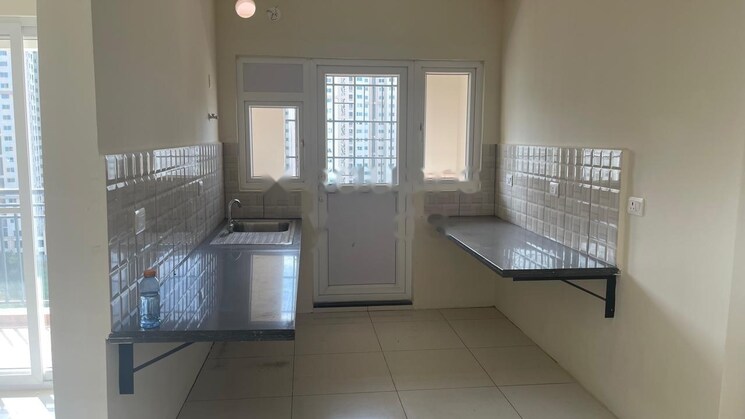 Kitchen, shriram-greenfield-phase-2 2 Bedroom 857 Sq.Ft. Apartment In Budigere Bangalore 8868062